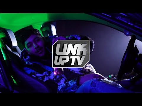 Chiko - Codeine Dreams [Music Video] Link Up TV