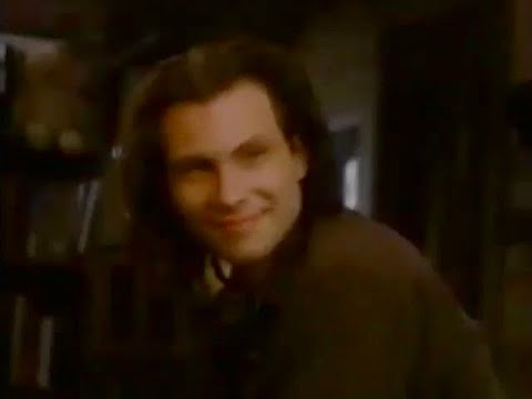 Untamed Heart (1993) - TV Spot 1