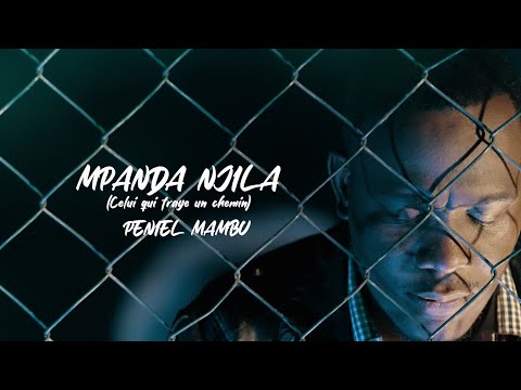 Peniel_Mambu - MPANDA NJILA (Clip officiel)