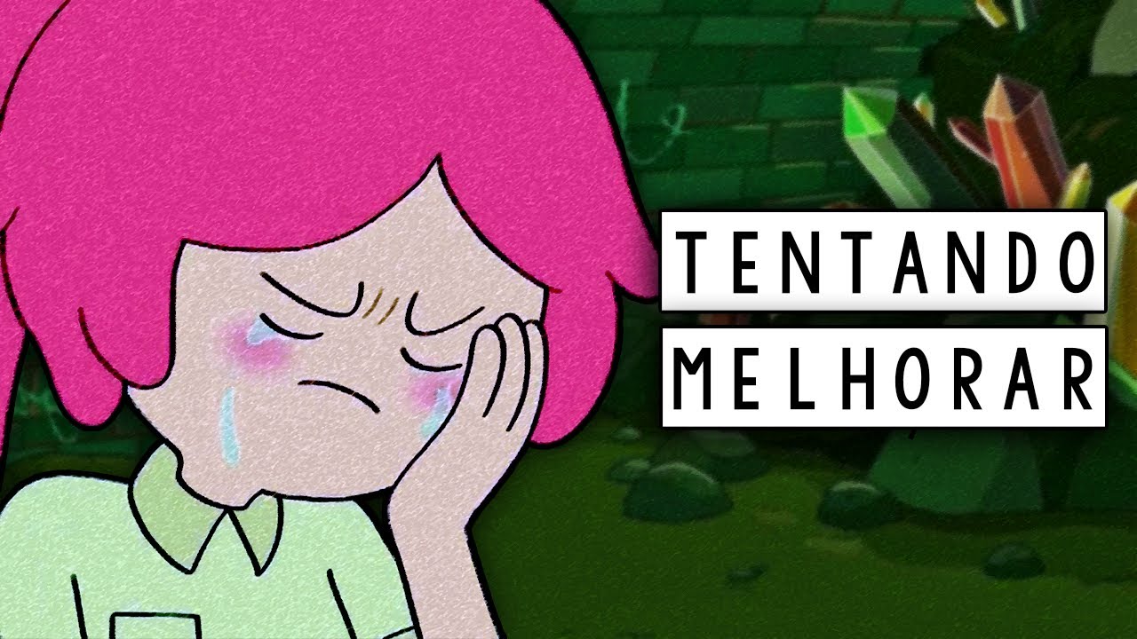 O Recomeço de Jujuba em Hora de Aventura