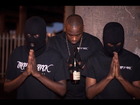 Big Dog Yogo - Real Dargs [Official Video] @bigdogyogo