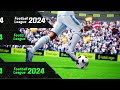 Football League 2024 Trailer