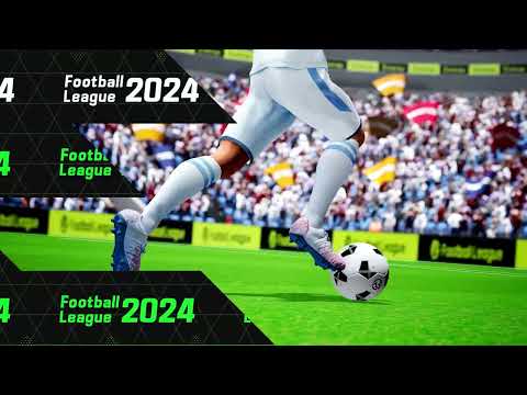 Download & Play Football League on PC