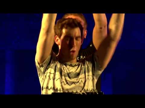 Hardwell Live @ Tomorrowworld 2013 ID - ID  4 #hardwelltomorrowworldID4