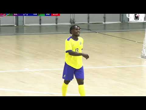 Solomon island vs Vanuatu OFC Mens Futsal cup 2025 highlight | Solomon island football