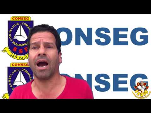 Wagnew o Fiscal do Povo diz : Conseg não Funciona em Juquitiba e vou tomar providências !!