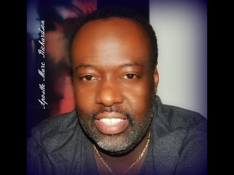 Promotional video thumbnail 4 for Apostle Marc Richardson