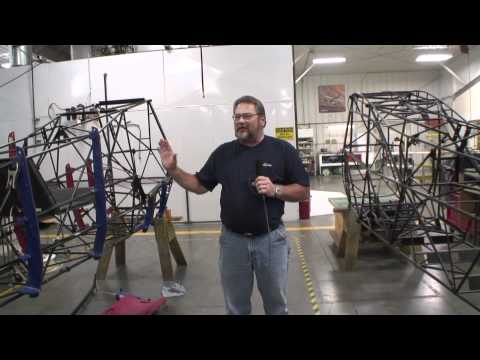 Cub Aircraft Australia visit to Cub Crafters USA