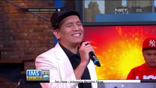 Bayu Risa - Ku Ada Untukmu