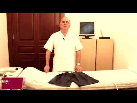 Op Dr Kadir Uskuay   Hemoroidin Ameliyatsız ve Lazer ile Tedavisi