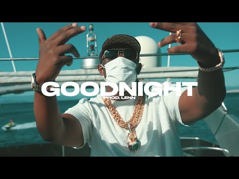 5iftyy x 23 x Dizzy Type Beat "GOODNIGHT" (prod. LENN)