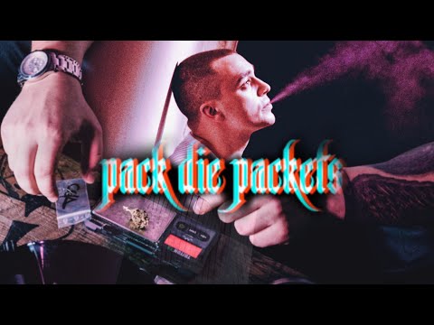 CEKA - PACK DIE PACKETS (prod. by Wysko Beats)