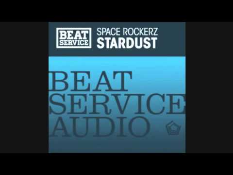 Space Rockerz   Stardust