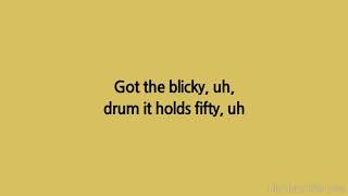 6ix9ine - Gummo (Lyrics)