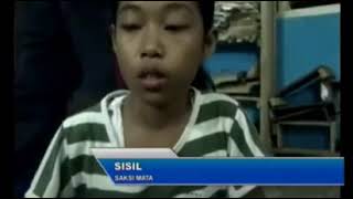 Download lagu Lucu orang ocu/riau di tanya sama wartawan mp3