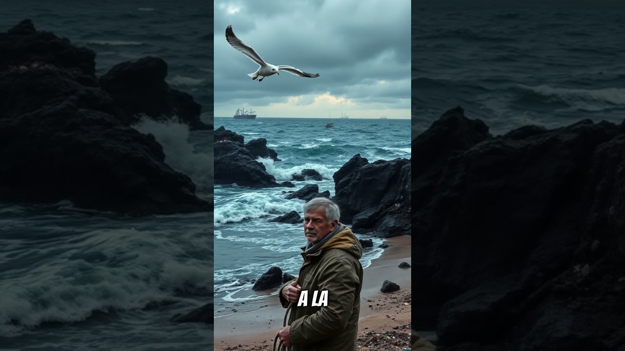 Persian Gulf and Hormuz: the sea remains under pressure! #IranWar #ViralShort #pollution #sea