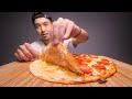Weird New Korean Pizza Hut Pizza