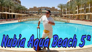 Видео об отеле Nubia Aqua Beach Resort, 0