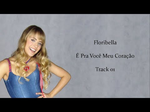 É pra Você meu Coração (Corazones al Viento) - Letra