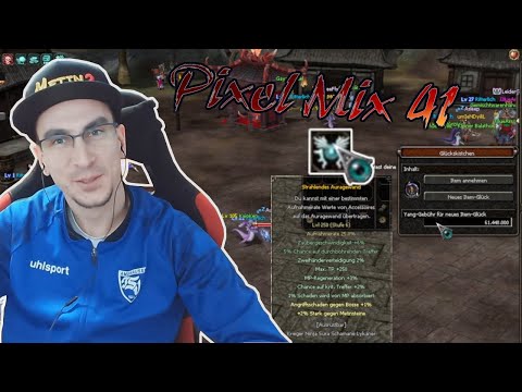 Pixel Mix 41 Metin2.de
