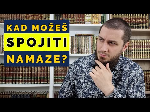 8 situacija kad možeš spojiti namaze