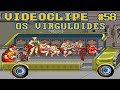 Videoclipe #58 Virgulóides - Bagulho no Bumba