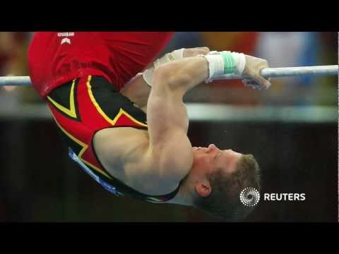 Dylan Martinez (Chief Photographer, UKI)