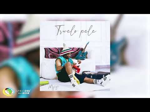 Mzizi - Keo Emetse [ft.Thando Zide] (Official Audio)