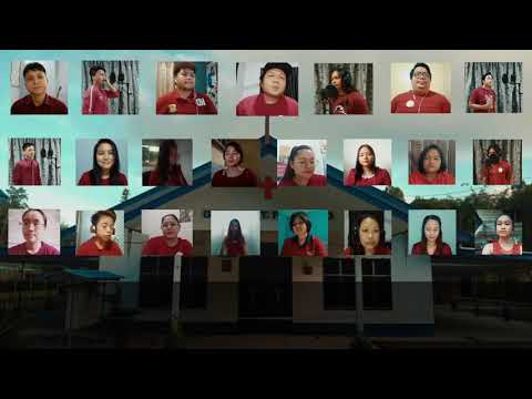 OMK St. Padre Pio Labak - Id Koginavaan di Kristus