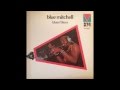 Blue Mitchell - Just made up
