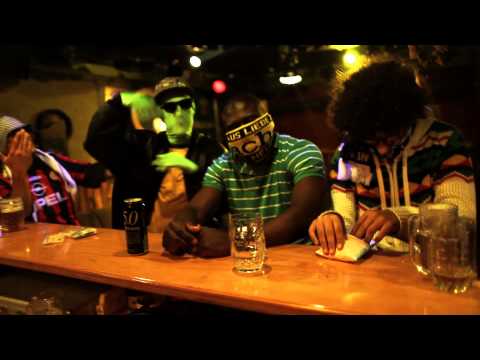 Samson Simpson Zwischenrunde VBT 2013 vs Vitality (feat Sir Smoke a Lot & Die Zange)