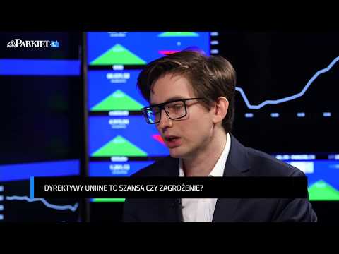 Zbigniew Porczyk - Praca analityków Trigon DM od kuchni