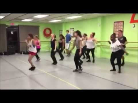 Leggz Dance Academy - Hip Hop Promo