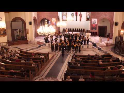 Crucifixus - A. Lotti