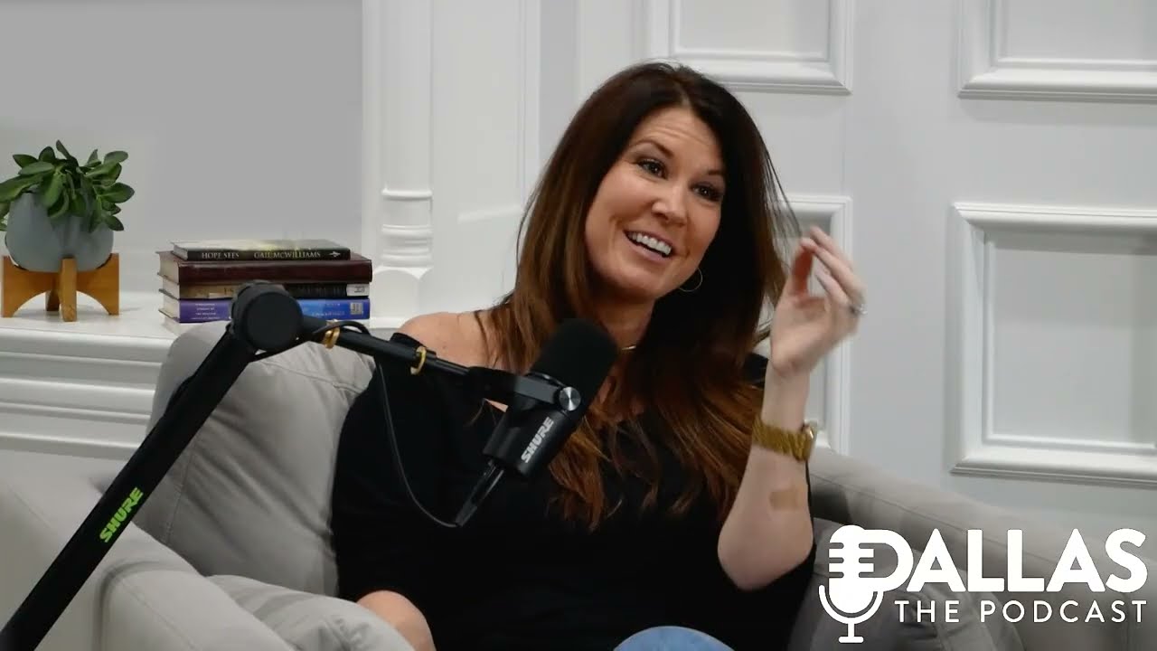 Alison Miller Actress Interview | Chicago P.D., 24, Scrubs & Acting Journey