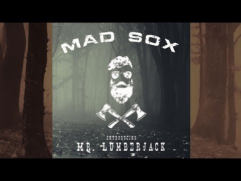 Mad Sox - Mr. Lumberjack (official album teaser)