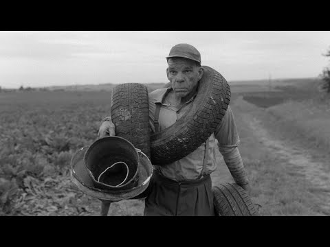 REDOUBT clip | BFI London Film Festival 2025 – 8-19 October