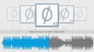 Stephan Funkmann - You & Me - Lordag Records