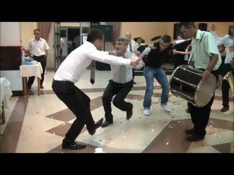 Traditional Dance 'Gajde' by Faton Ç.