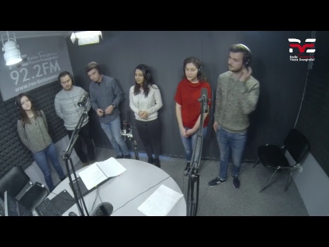RVE Timisoara _ Transmisie Live