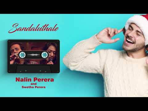 Muthu Pinna(මුතු පින්න) - Nalin Perera and Swetha Perera with Siha Shakthi