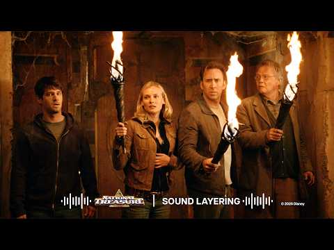 Sound Design Breakdown