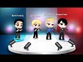 Westlife- The Dynamite Into Gacha Life Westlife- The Dynamite Into Gacha Life