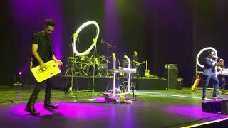 Moenia - “Clásico” (en vivo desde Los Ángeles - 12 de mayo de 2018)