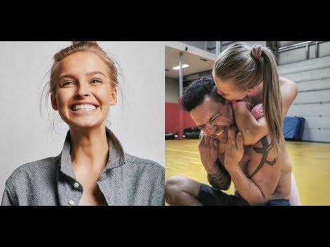 ✅  Karolina Pisarek ma nowego chłopaka. Kim jest jej starszy o 17 lat wybranek?