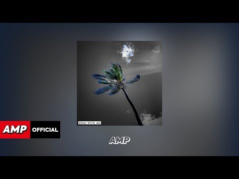 [Audio] Dashiwa - Here With Me(feat. UZA)