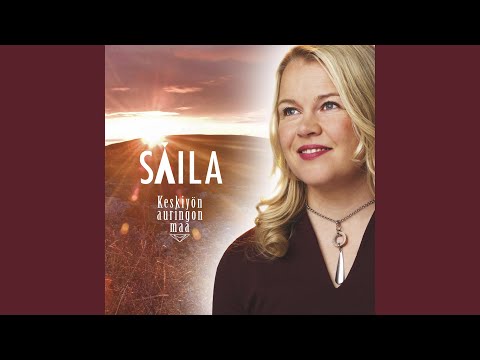 Keskiyön Auringon Maa