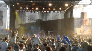 Holi Festival of Colors / Young & Lost Dj´s - Kids