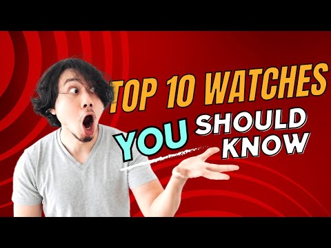 Top 10 Automatic Watches Under $2000 | Affordable Luxury for Every Wrist