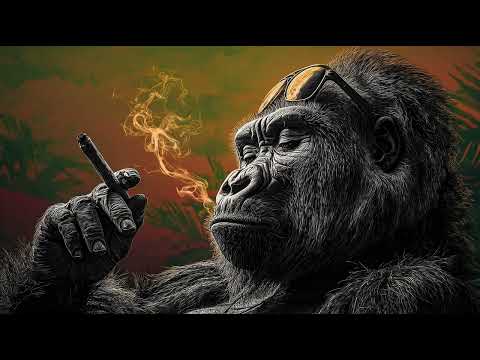 🌴 Welcome to Relaxing Dub Reggae Mix – Good Vibes Only [Episode 58]! 🌴